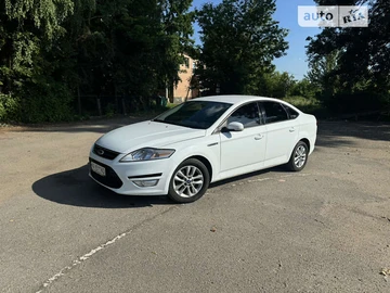Авто Ford Mondeo 2011 № 8941580