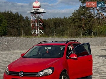 Авто Volkswagen Golf 2014 № 8941582