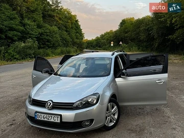Авто Volkswagen Golf 2013 № 8941586