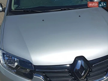 Авто Renault Logan 2018 № 8941587