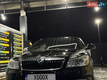 Авто Skoda Octavia 2011 № 8941593