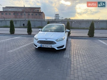 Авто Ford Focus 2017 № 8941608