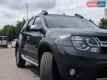Авто Renault Duster 2017 № 8941629