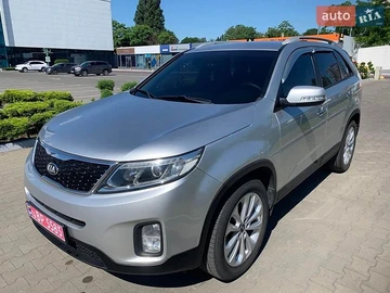 Авто KIA Sorento 2013 № 8941712