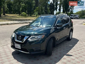 Авто Nissan Rogue 2019 № 8941803