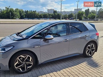 Авто Volkswagen Id 3 2020 № 8941805