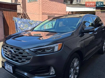 Авто Ford Edge 2019 № 8941811