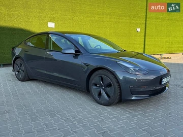 Авто Tesla Model 3 2021 № 8941817