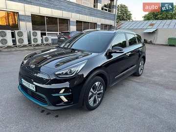 Авто KIA Niro 2021 № 8941818