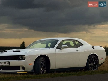 Авто Dodge Challenger 2022 № 8941836