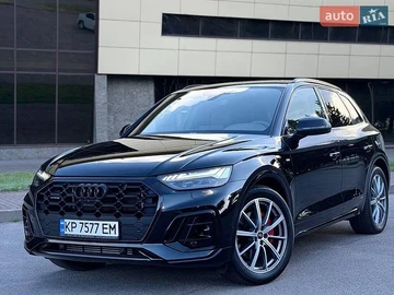 Авто Audi Q5 2024 № 8941923