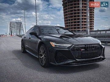 Авто Audi S7 Sportback 2019 № 8941924
