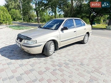 Авто Scorpa Ikco 2006 № 8941993