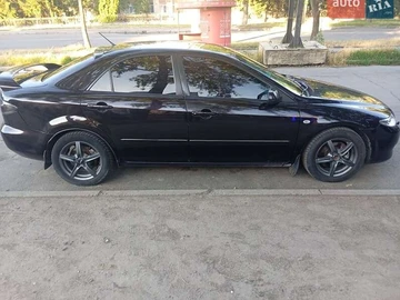 Авто Mazda 6 2005 № 8942036