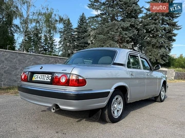 Авто ГАЗ 31105 Волга 2008 № 8942042