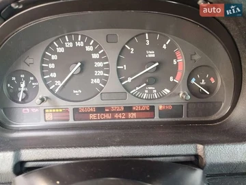 Авто BMW X5 2005 № 8942059