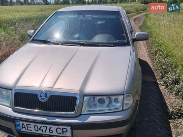 Авто Skoda Octavia 2008 № 8942062
