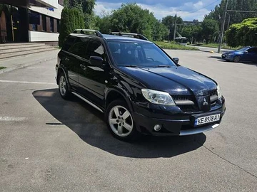 Авто Mitsubishi Outlander 2006 № 8942066