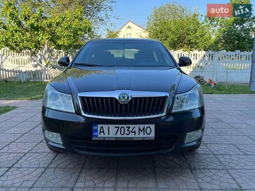 Авто Skoda Octavia 2012 № 8942074