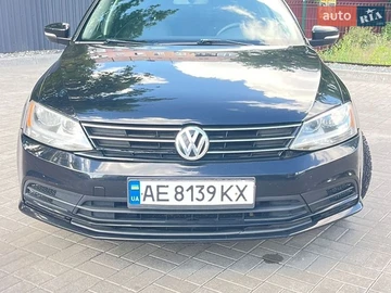Авто Volkswagen Jetta 2014 № 8942202
