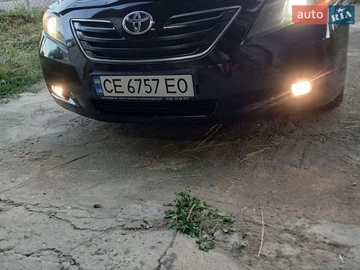 Авто Toyota Camry 2007 № 8942209