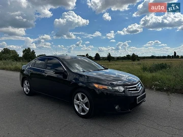 Авто Honda Accord 2008 № 8942212