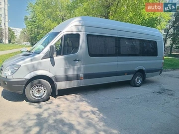 Авто Mercedes Sprinter 2006 № 8942300