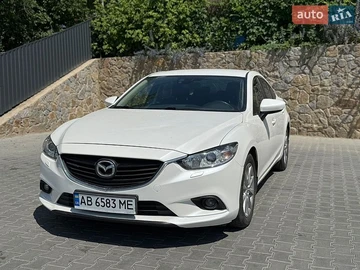 Авто Mazda 6 2014 № 8942304