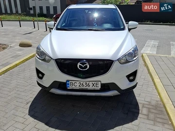 Авто Mazda Cx-5 2013 № 8942397