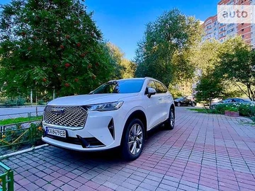 Авто Haval H6 2021 № 8942404