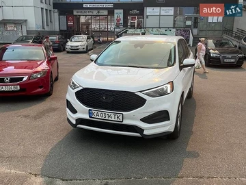 Авто Ford Edge 2022 № 8942434