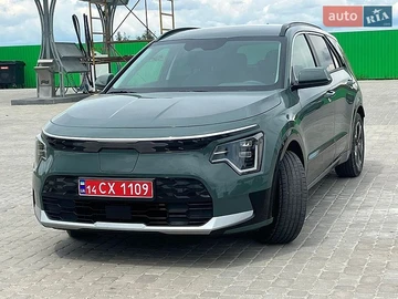 Авто KIA Niro 2023 № 8942435