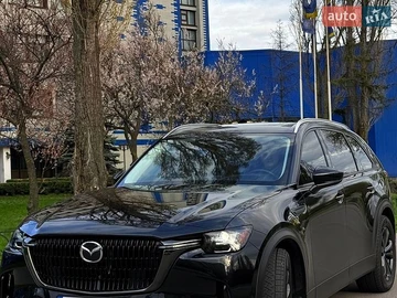 Авто Mazda Cx-90 2023 № 8942469