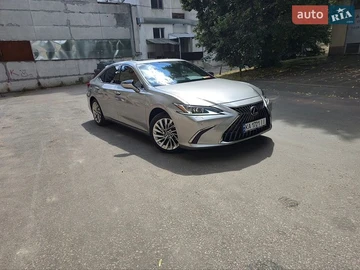 Авто Lexus Es 2023 № 8942609