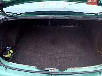 Авто Renault Megane 2003 № 8942627
