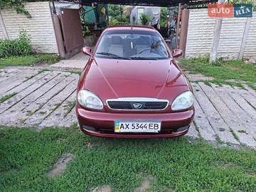 Авто ЗАЗ Sens 2013 № 8942632