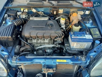 Авто ЗАЗ Sens 2013 № 8942633