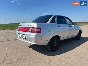Авто Богдан 2110 2011 № 8942637