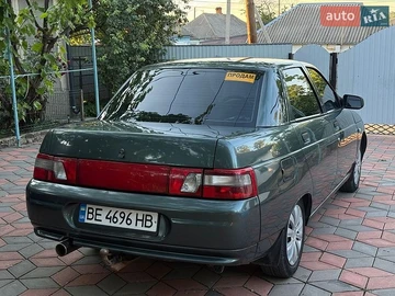 Авто ВАЗ 2110 2013 № 8942638