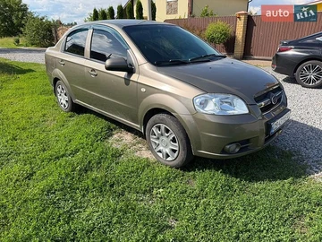 Авто ЗАЗ Vida 2012 № 8942639