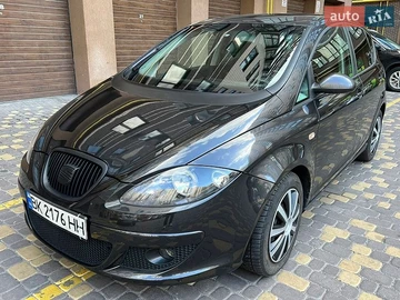 Авто SEAT Altea 2005 № 8942727