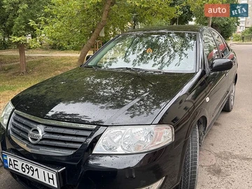 Авто Nissan Almera 2006 № 8942728