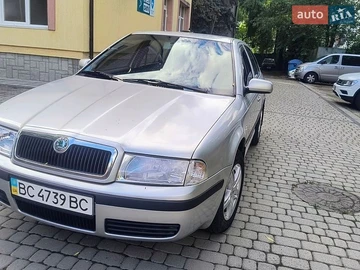 Авто Skoda Octavia 2005 № 8942732