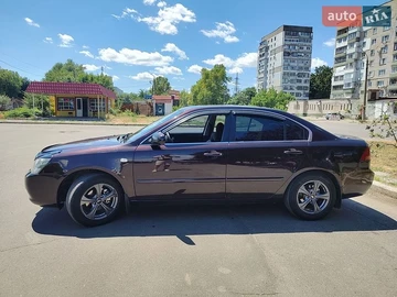 Авто KIA Magentis 2008 № 8942736