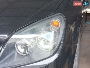 Авто Opel Astra 2009 № 8942814