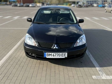 Авто Mitsubishi Lancer 2009 № 8942819