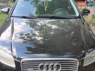 Авто Audi A4 2005 № 8942850