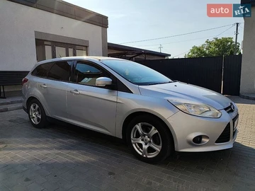 Авто Ford Focus 2013 № 8942856