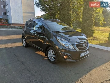 Авто Ravon R2 2017 № 8942863