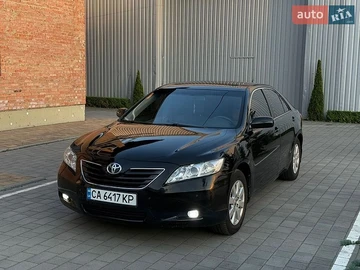 Авто Toyota Camry 2006 № 8942866